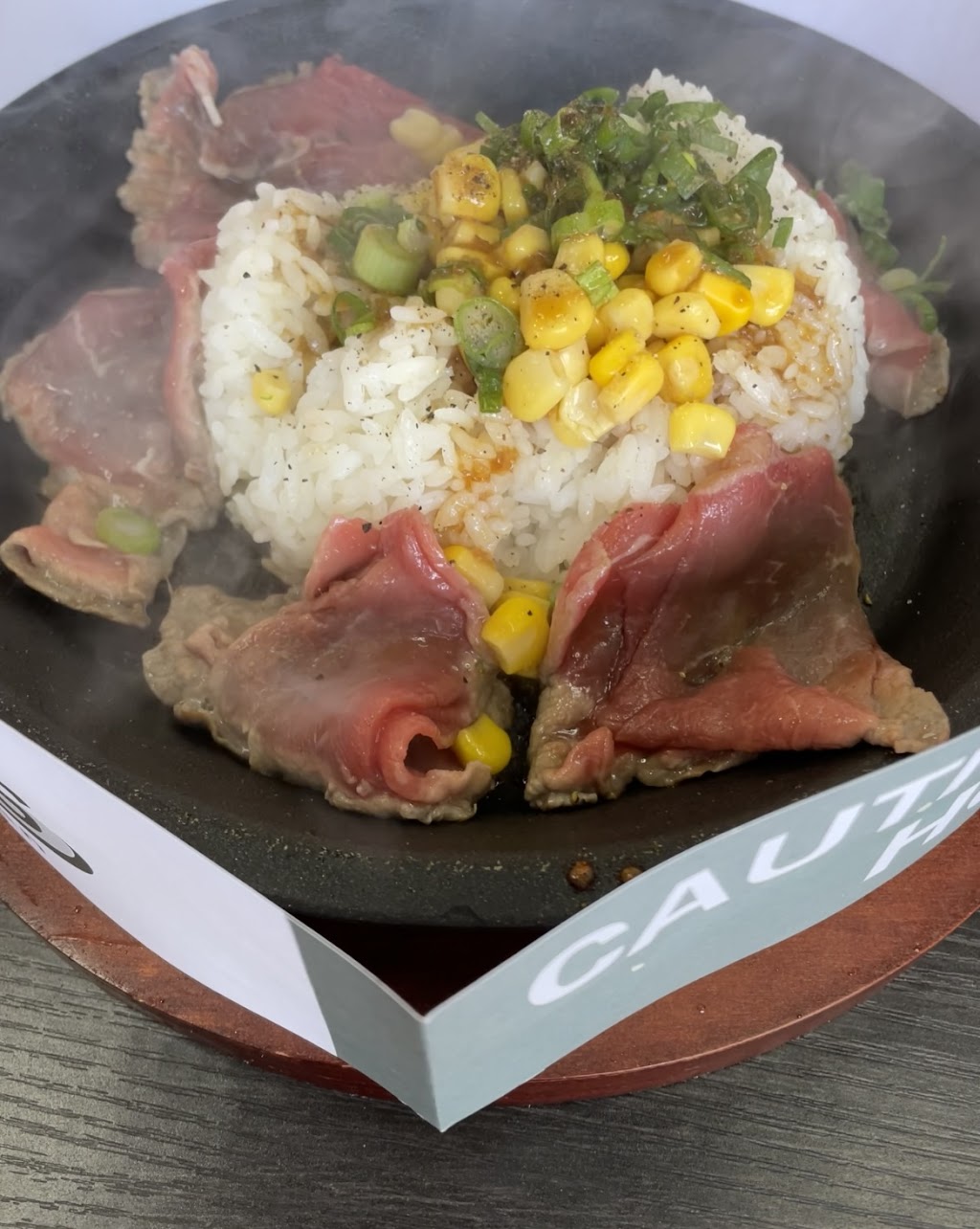 Devil’s Kitchen & Teppan | restaurant | 4910 Hamner Ave Suite 140, Eastvale, CA 91752, USA | 9519343008 OR +1 951-934-3008