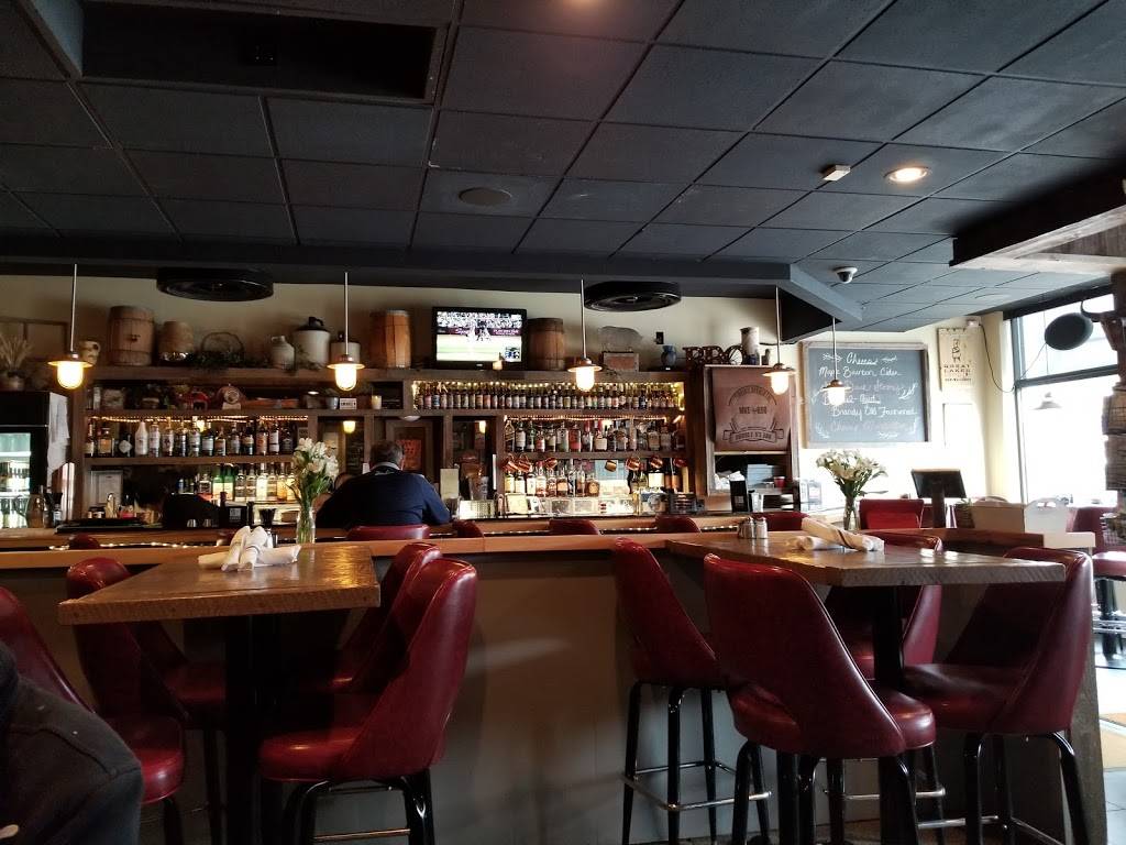 Double Bs BBQ Restaurant & Timbers MKE Style BBQ Food Truck | restaurant | 7420 W Greenfield Ave, West Allis, WI 53214, USA | 4142579150 OR +1 414-257-9150