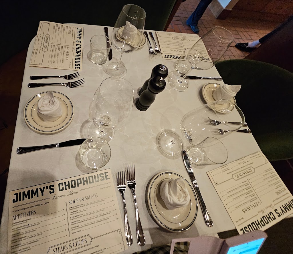 Jimmys Chophouse | restaurant | 3348 S Peoria Ave, Tulsa, OK 74105, USA | 9182360560 OR +1 918-236-0560