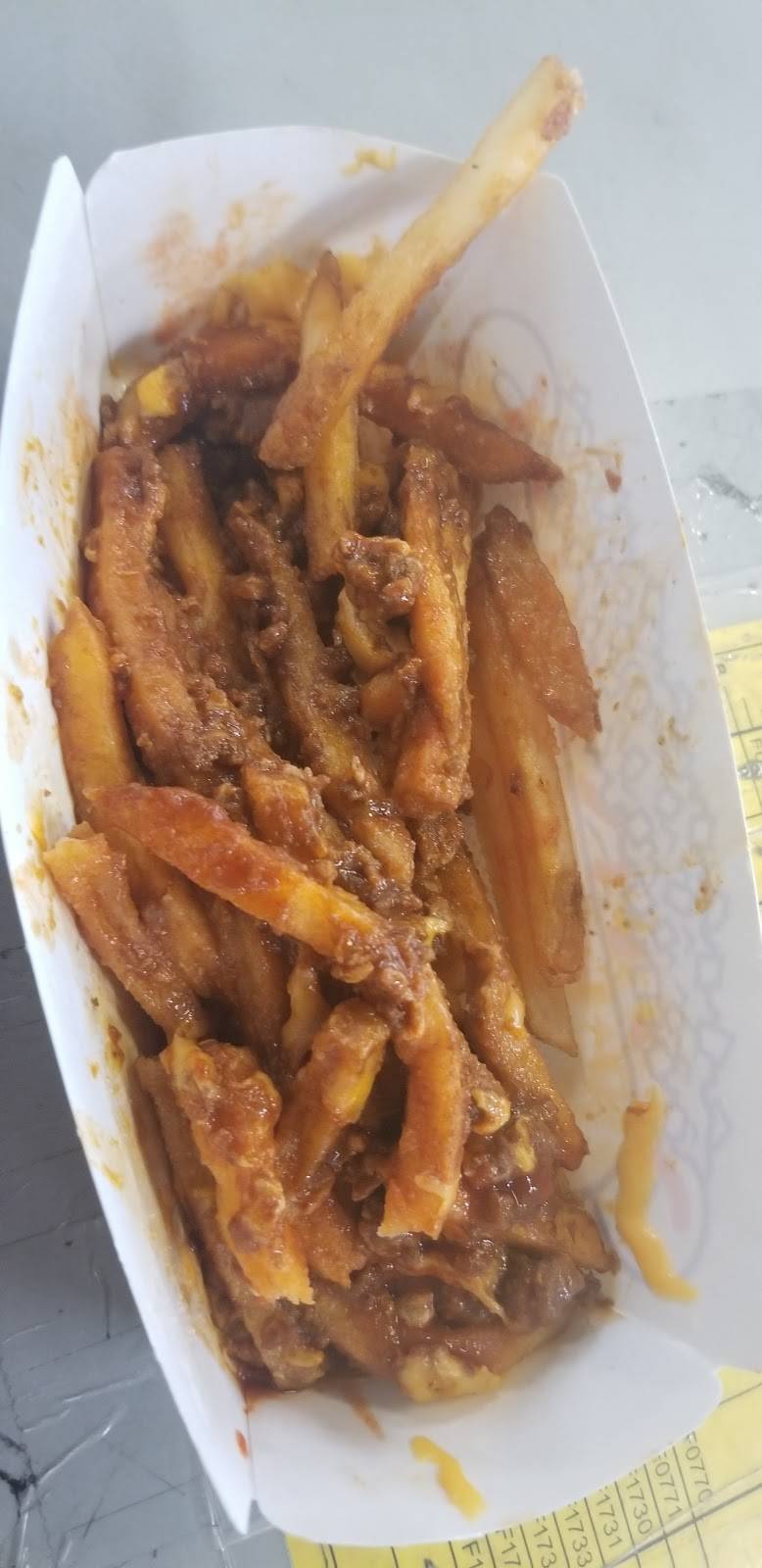 Sonic Drive-In | restaurant | 2800 S May Ave, Oklahoma City, OK 73108, USA | 4056340121 OR +1 405-634-0121