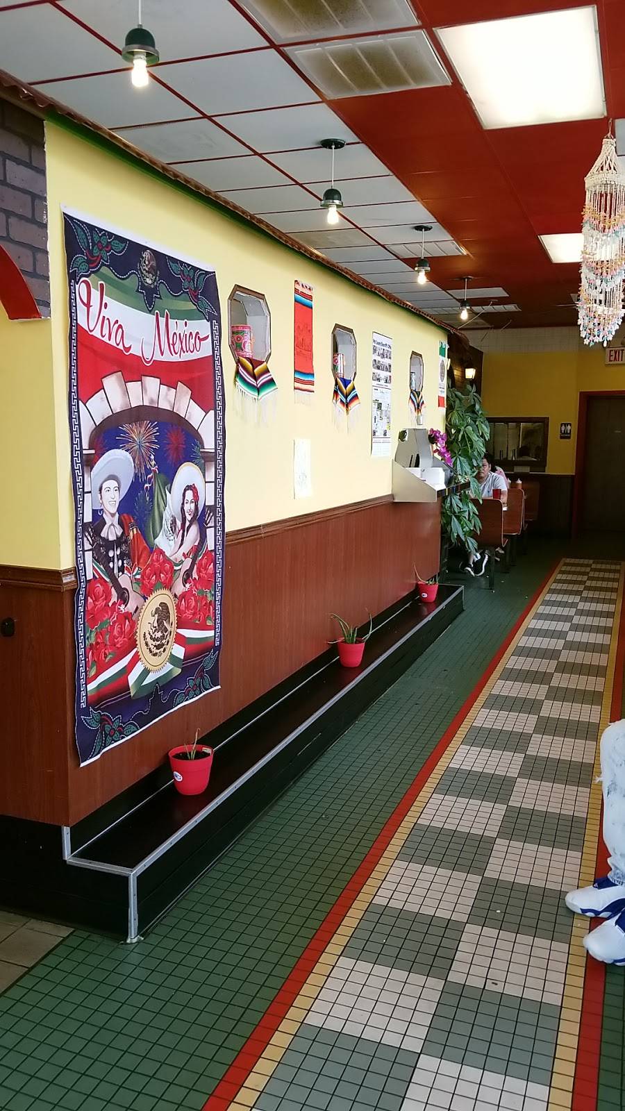 Anitas Mexican Restaurant | restaurant | 1915 N Memorial Dr, Greenville, NC 27834, USA | 2523757925 OR +1 252-375-7925