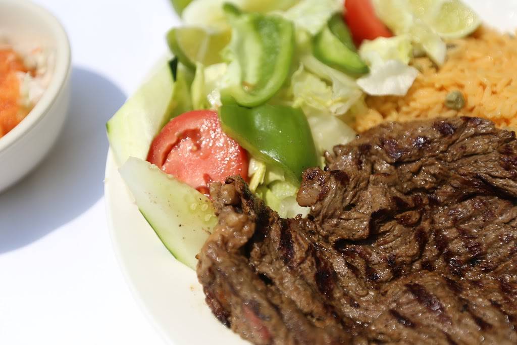 El Rancho Migueleno | restaurant | 3709 Columbia Pike # 1, Arlington, VA 22204, USA | 5718585395 OR +1 571-858-5395