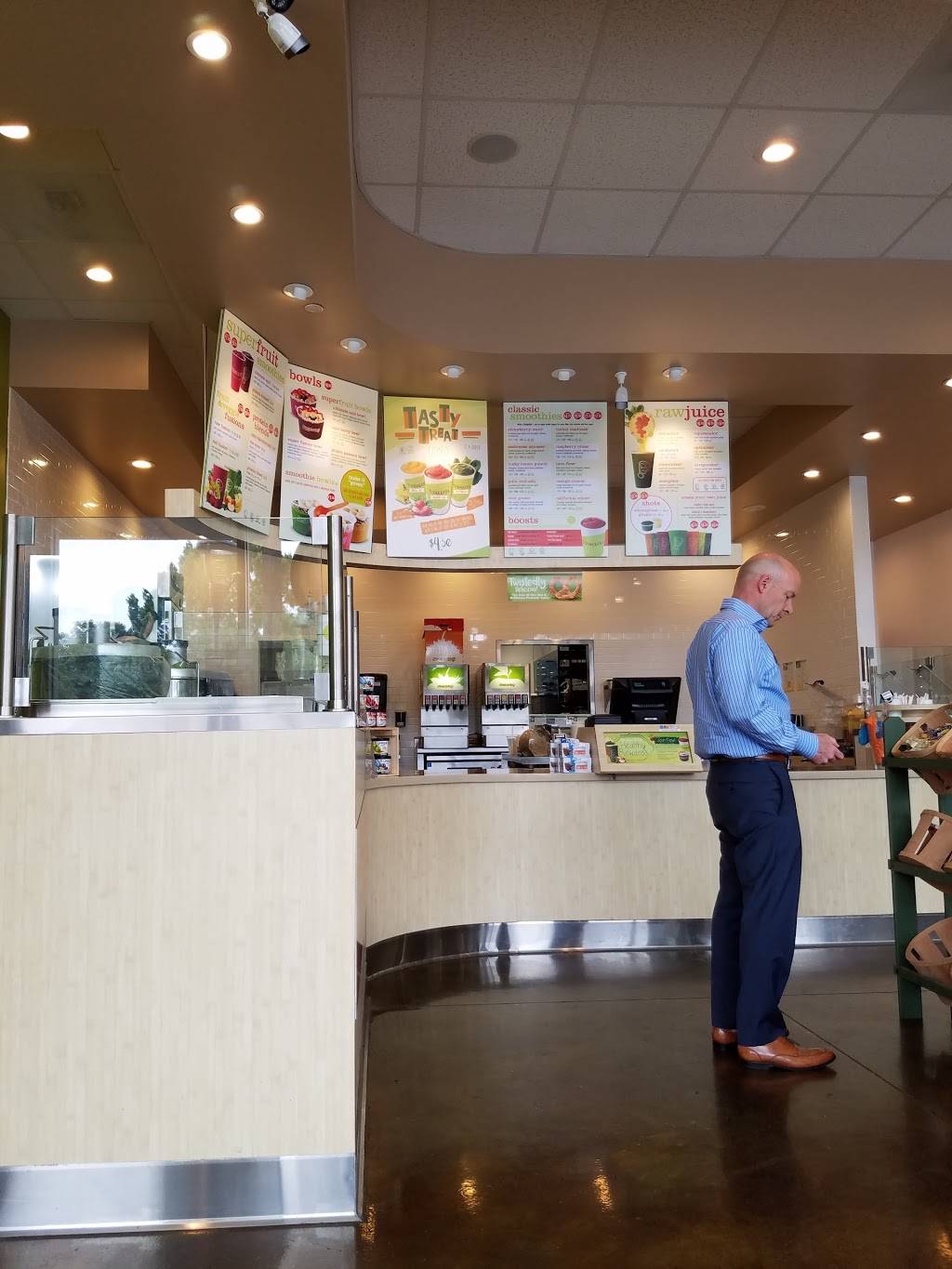 Juice It Up! | restaurant | 6610 Irvine Center Dr, Irvine, CA 92618, USA | 9493966215 OR +1 949-396-6215