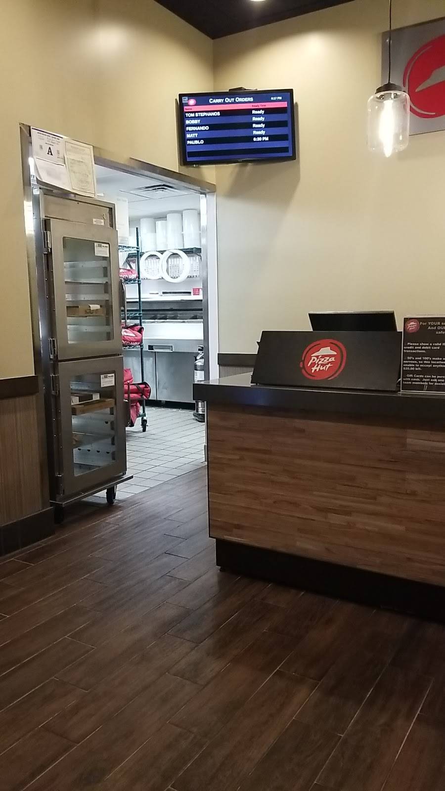 Pizza Hut | meal takeaway | 2233 N Rampart Blvd, Las Vegas, NV 89128, USA | 7022289011 OR +1 702-228-9011