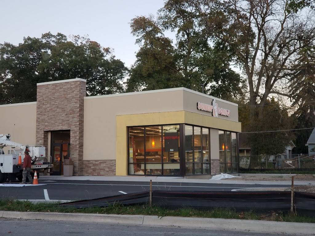 Dunkin Donuts | restaurant | 2711 18th Ave, Rock Island, IL 61201, USA | 3095581067 OR +1 309-558-1067