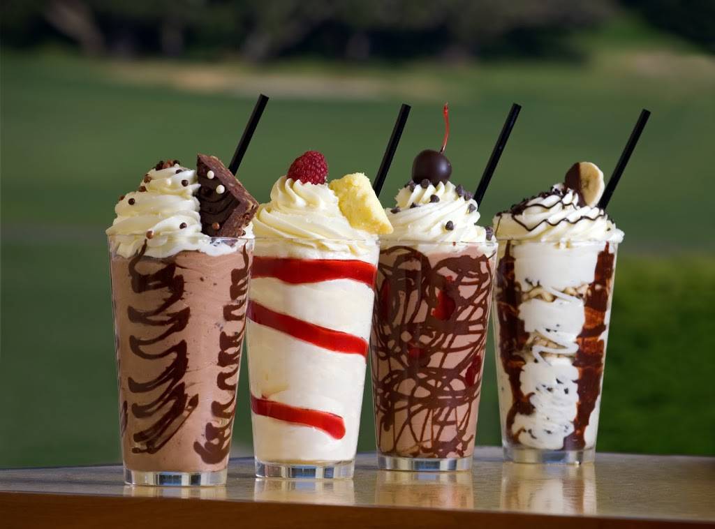 Gallery Café | cafe | 1700 17 Mile Dr, Pebble Beach, CA 93953, USA | 8312985897 OR +1 831-298-5897