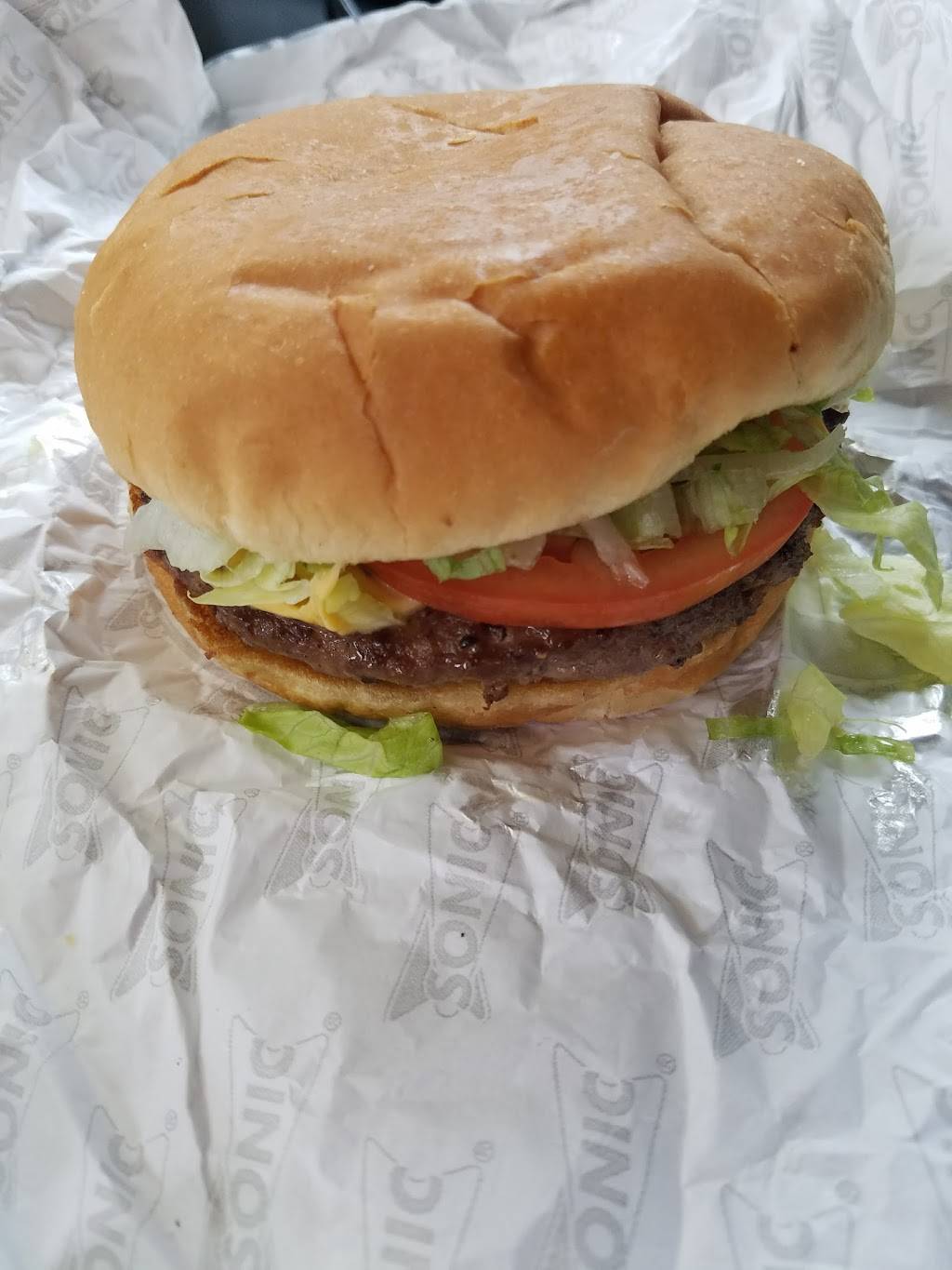 Sonic Drive-In | restaurant | 5451 Hwy Blvd, Katy, TX 77450, USA | 2813199805 OR +1 281-319-9805