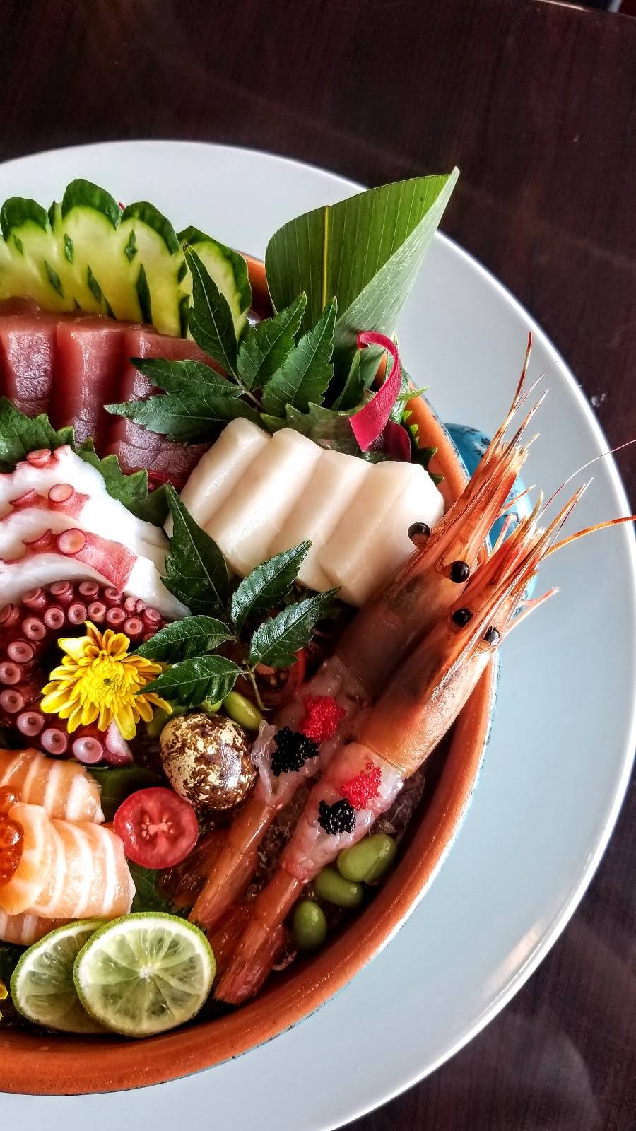 ICHI NI SAN Asian Grilled Ramen & Sushi | restaurant | 246 S Beach St, Daytona Beach, FL 32114, USA | 3862813181 OR +1 386-281-3181