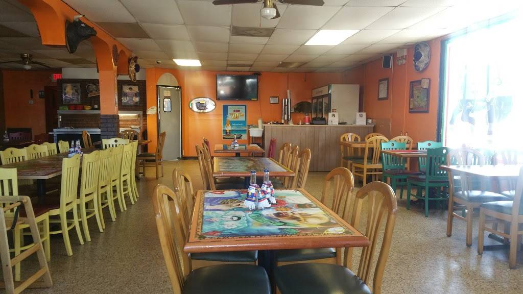 El Toro Negro | restaurant | 5780 54th Ave N, Kenneth City, FL 33709, USA | 7275414901 OR +1 727-541-4901