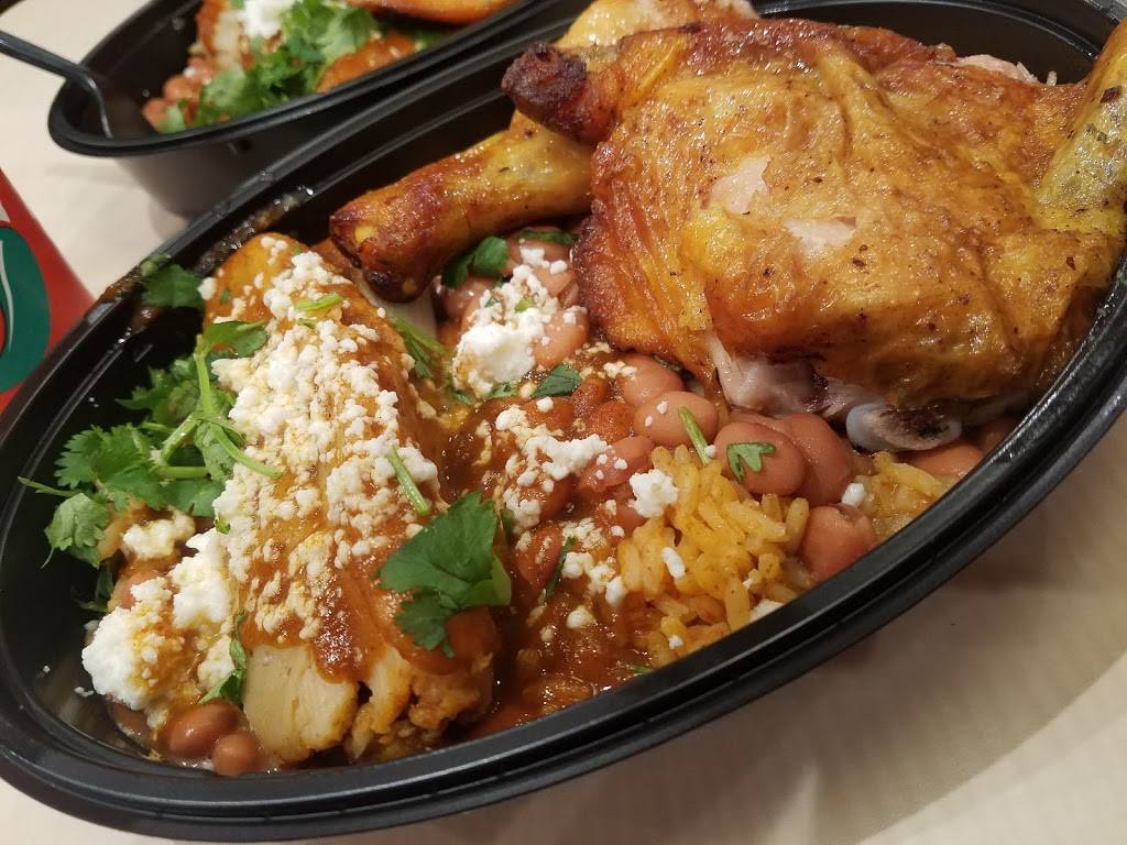 El Pollo Loco | restaurant | 5675 W 3100 S, West Valley City, UT 84120, USA | 8019661985 OR +1 801-966-1985