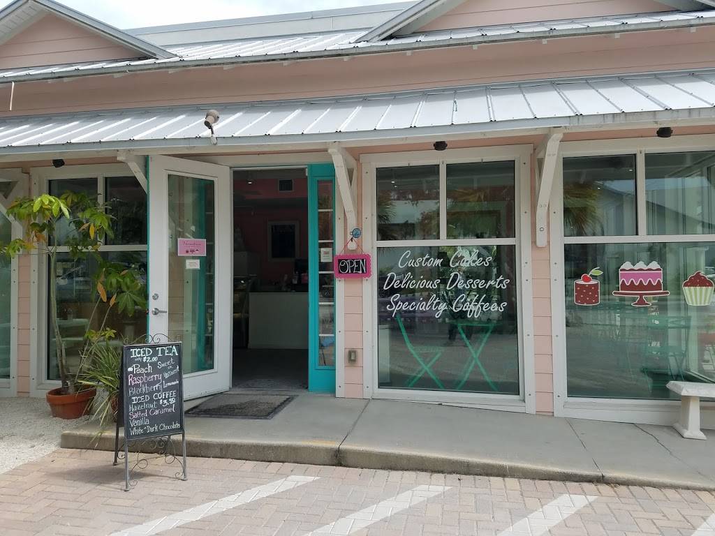 Hometown Desserts | restaurant | 507 Pine Ave, Anna Maria, FL 34216, USA | 9418963167 OR +1 941-896-3167