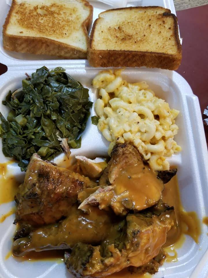 McMillons Bar-B-Que | restaurant | 1508 Dr Martin Luther King Blvd, Pompano Beach, FL 33060, USA | 9549777753 OR +1 954-977-7753