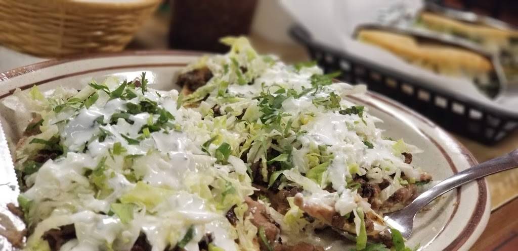 Fiesta Del Mar | restaurant | 11320 E 21st St, Tulsa, OK 74129, USA | 9184379299 OR +1 918-437-9299