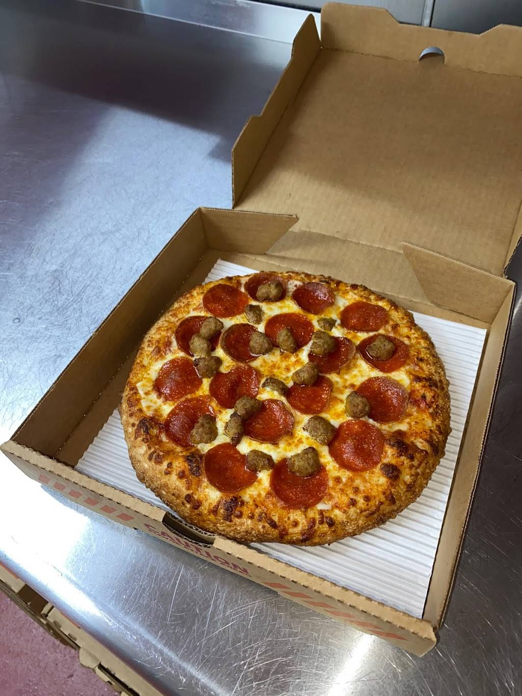 Sammys Pizza | meal delivery | 35299 Warren Rd, Westland, MI 48185, USA | 7347286600 OR +1 734-728-6600