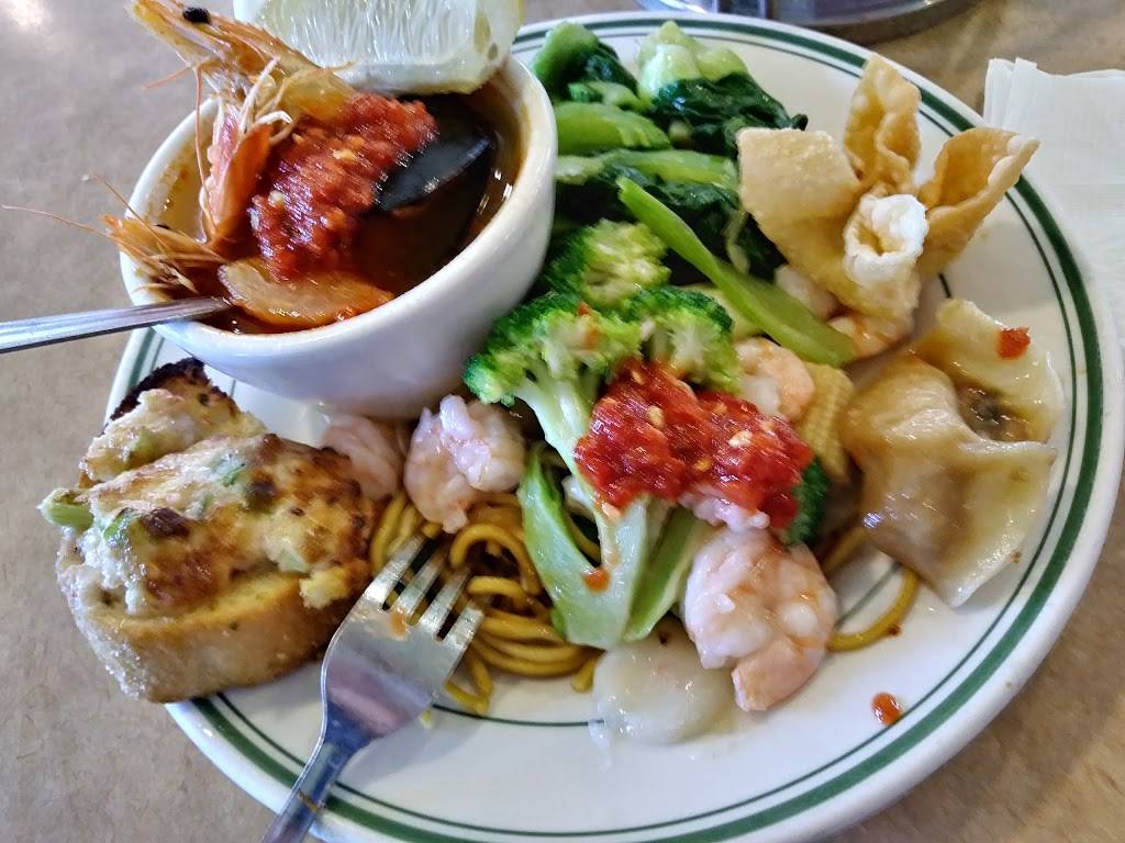 Buffet@Asia | restaurant | 2380 S Rainbow Blvd, Las Vegas, NV 89146, USA | 7023078800 OR +1 702-307-8800