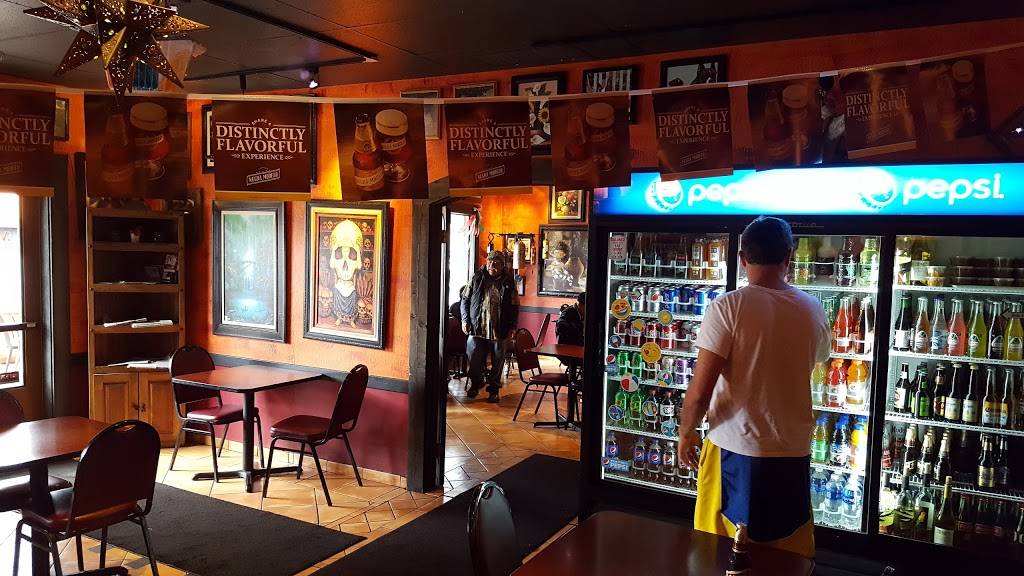 Villa Corona Cocina Mexicana | restaurant | 3614 Bel Aire Plaza, Napa, CA 94558, USA | 7072578685 OR +1 707-257-8685