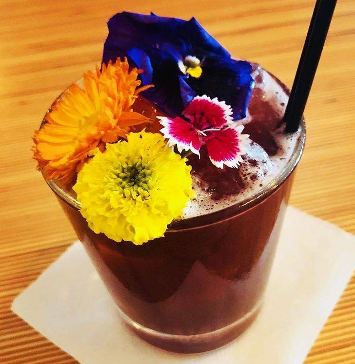 The Shop | restaurant | 219 Washington St, Binghamton, NY 13901, USA | 6072964436 OR +1 607-296-4436