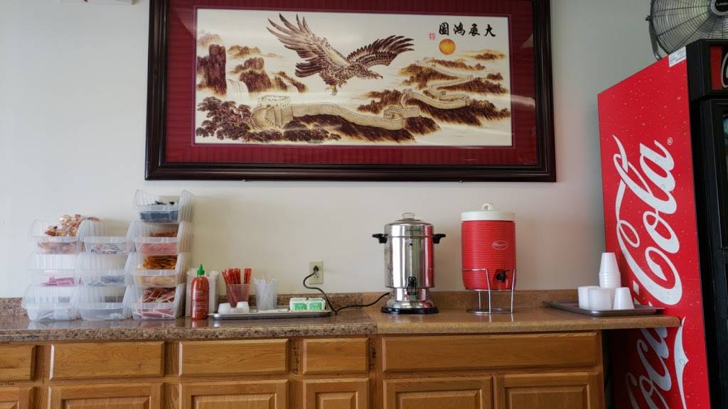 China King Chinese Restaurant | restaurant | 313 E Lincoln Rd, Kokomo, IN 46902, USA | 7654558853 OR +1 765-455-8853