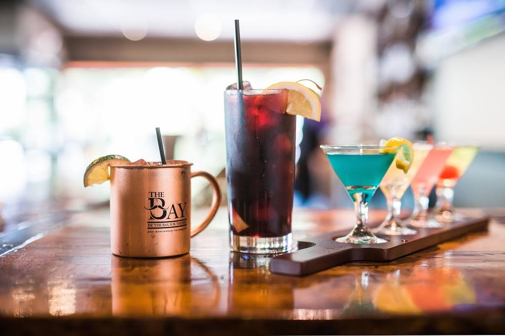 The Bay Restaurant | restaurant | 342 E Silver Spring Dr, Whitefish Bay, WI 53217, USA | 4144553045 OR +1 414-455-3045