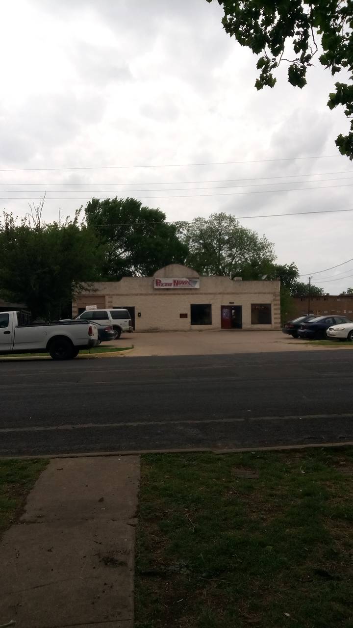 Pizza Now | restaurant | 803 N College St, Killeen, TX 76541, USA | 2545269221 OR +1 254-526-9221