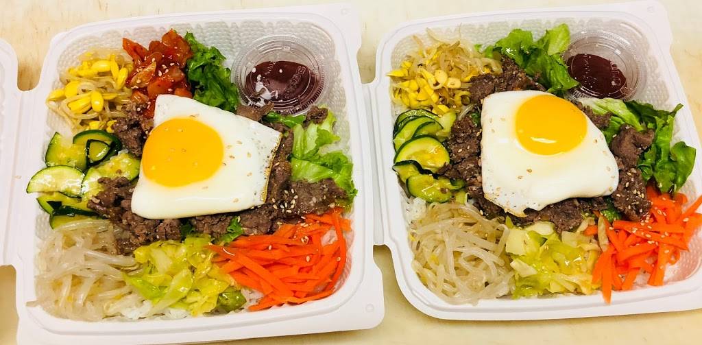 Kimchi Bistro | restaurant | 219 Broadway E, Seattle, WA 98102, USA | 2063234472 OR +1 206-323-4472