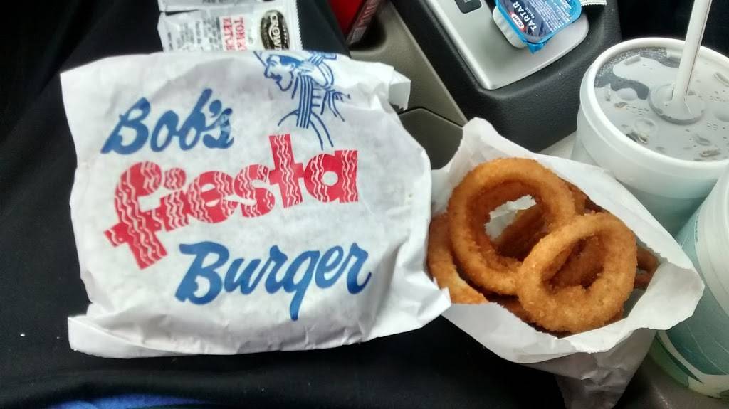 Bobs Drive-In Restaurant | restaurant | 2429 Bridge St, Paducah, KY 42003, USA | 2704436493 OR +1 270-443-6493