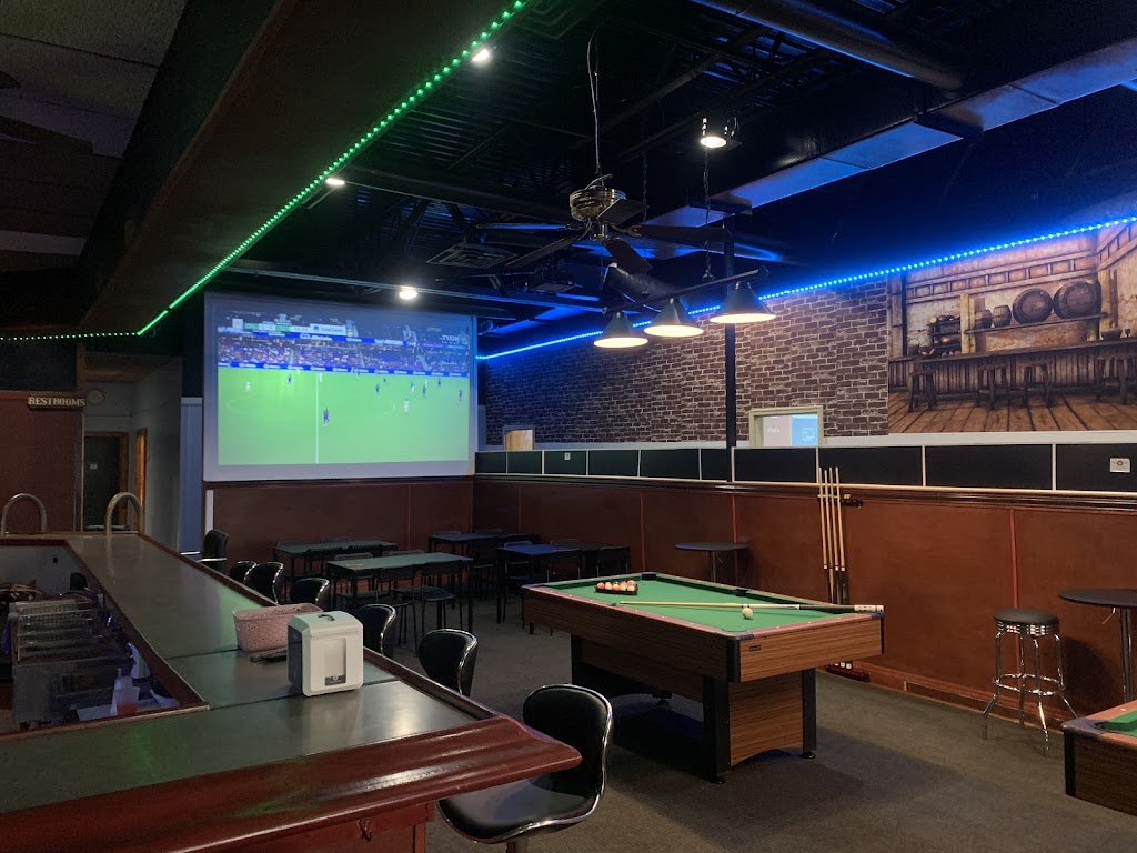 GZ CLUB INDY | restaurant | 5905 Madison Ave Suite A, Indianapolis, IN 46227, USA | 4632128591 OR +1 463-212-8591