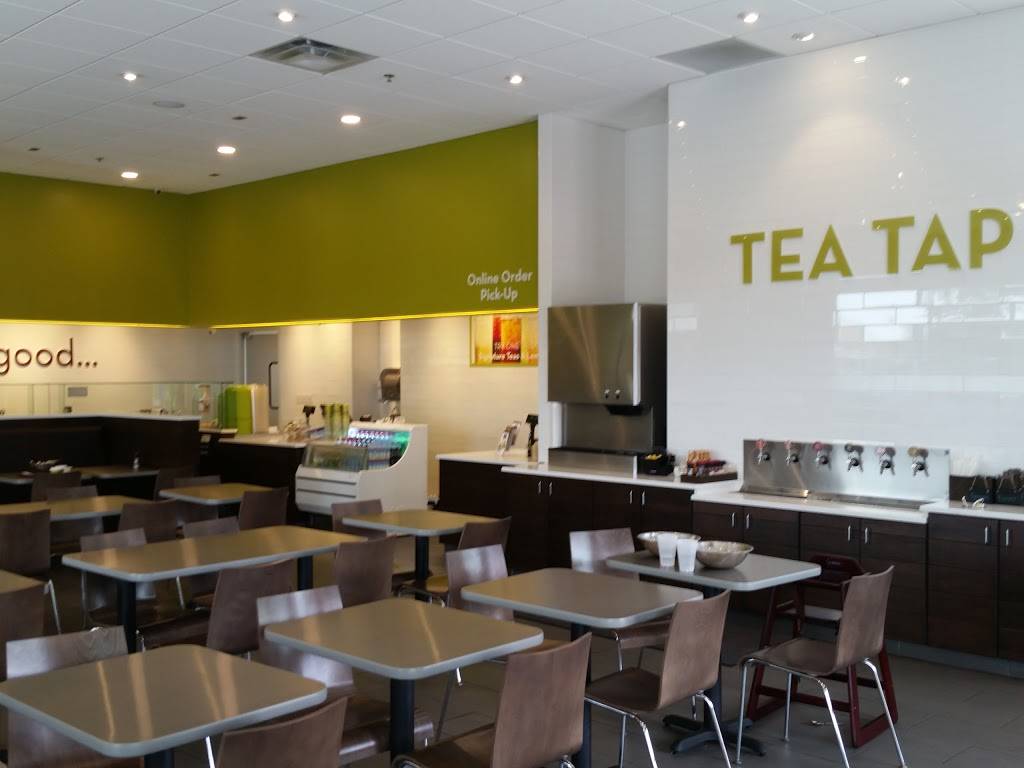 Salata | restaurant | 1335 E Whitestone Blvd #100, Cedar Park, TX 78613, USA | 5124560457 OR +1 512-456-0457