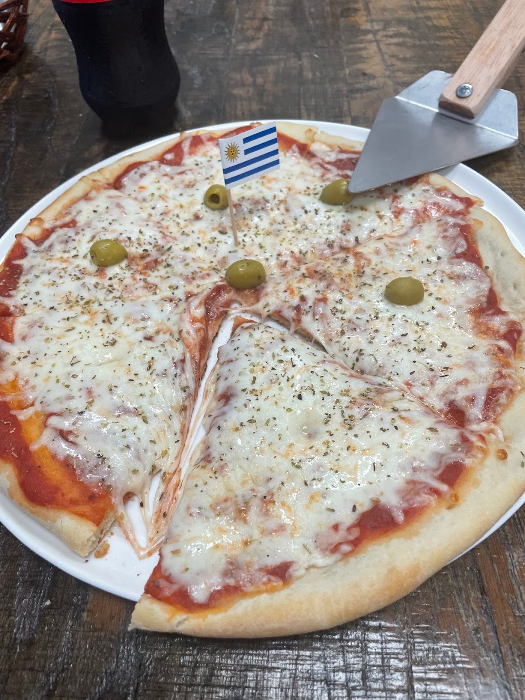 Rio de la Plata grill | restaurant | 3515 N Lockwood Ridge Rd, Sarasota, FL 34234, USA | 9419931370 OR +1 941-993-1370