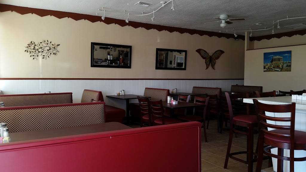 Starlite Cafe | restaurant | 1336 Main St, Dunedin, FL 34698, USA | 7277333111 OR +1 727-733-3111