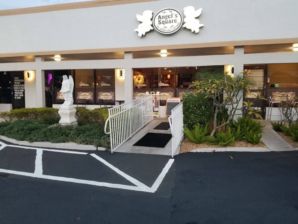 Las Orquideas Restaurant Fort Lauderdale | bakery | 5640 N Federal Hwy, Fort Lauderdale, FL 33308, USA | 9547727272 OR +1 954-772-7272