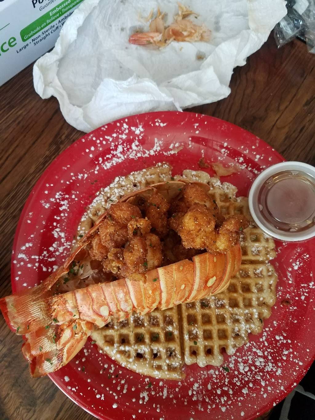 Krab Queenz Seafood & Daiquiris | restaurant | 1111 S Hope St, Los Angeles, CA 90015, USA | 2136748020 OR +1 213-674-8020