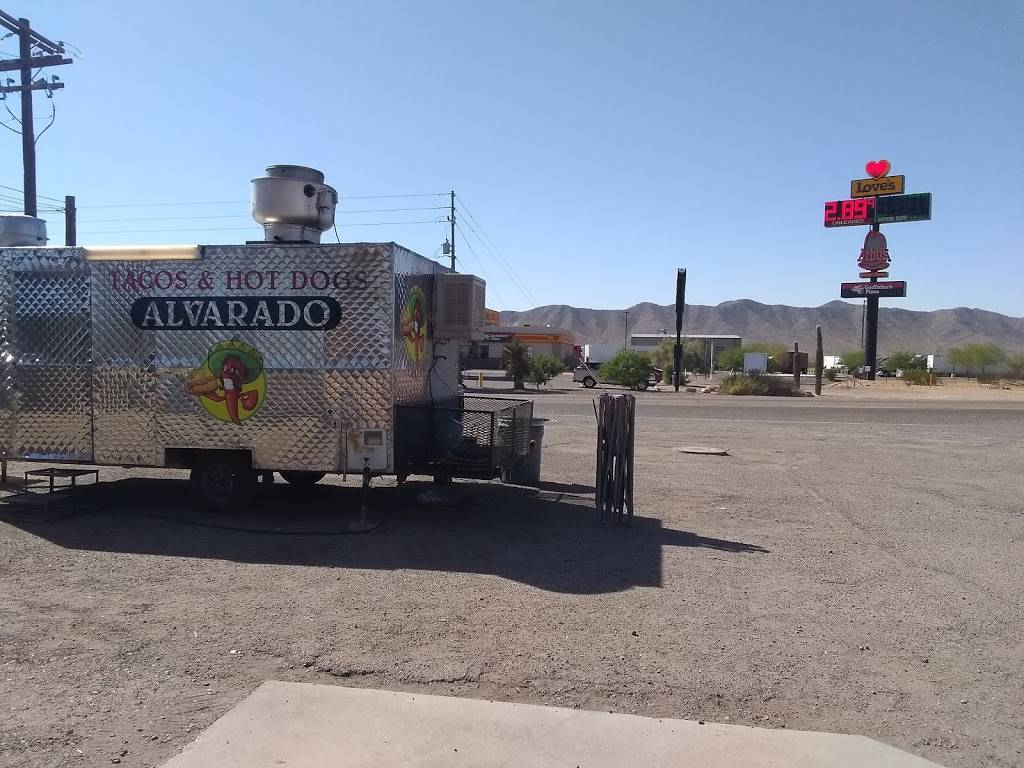 Tacos ALVARADO | restaurant | Casa Grande, AZ 85193, USA | 5204314266 OR +1 520-431-4266