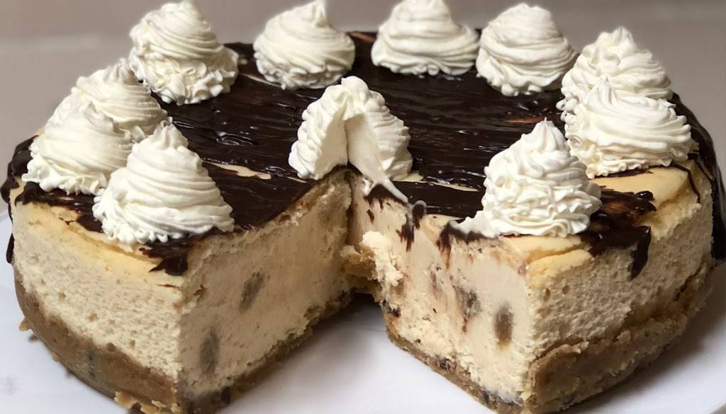 Simply Cheesecake | restaurant | 291 300 S, Provo, UT 84606, USA | 8019802757 OR +1 801-980-2757