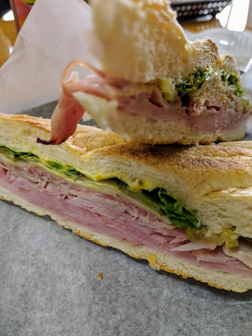 Mr.Empanada - Carrollwood | restaurant | 4409, 10023 N Dale Mabry Hwy, Tampa, FL 33618, USA | 8139086202 OR +1 813-908-6202