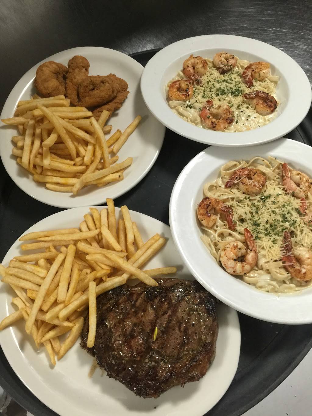 Wyatt Earps Steakhouse | restaurant | 8834 US-51, Millington, TN 38053, USA | 9018732001 OR +1 901-873-2001