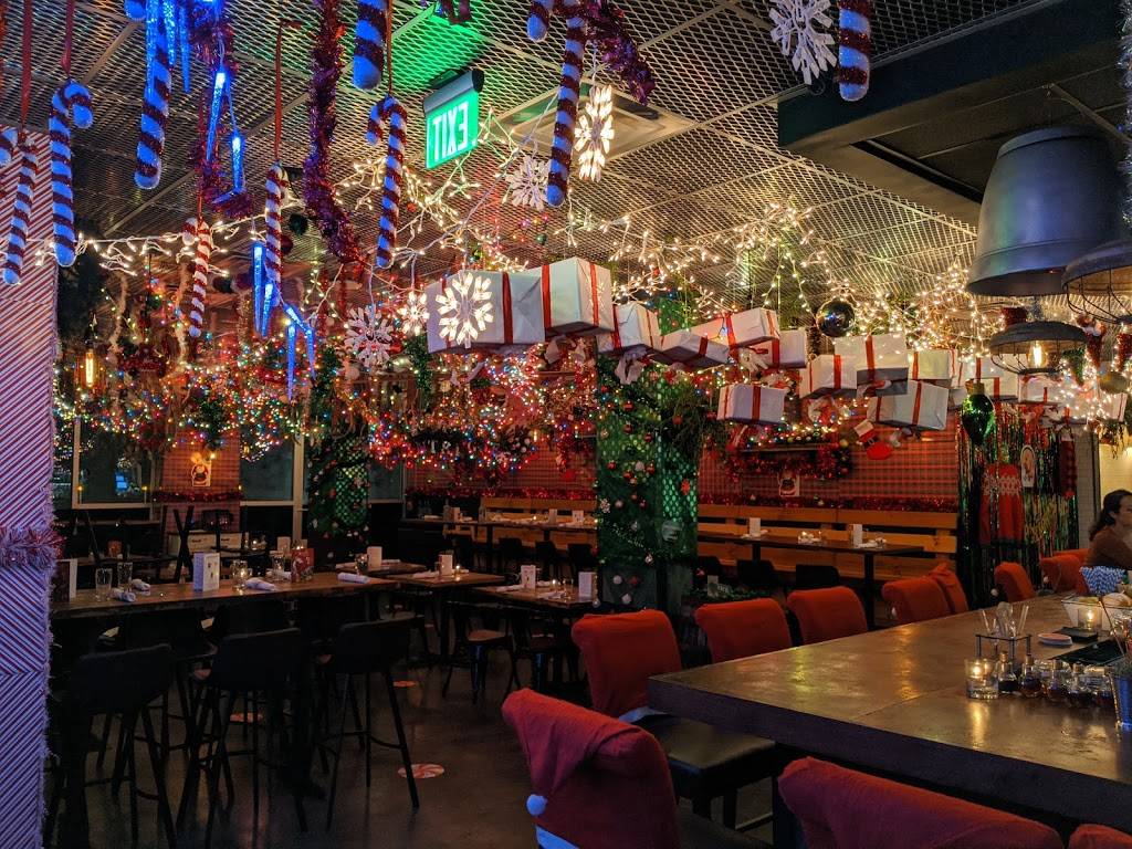 Handcraft Kitchen & Cocktails | restaurant | 735 Coleman Blvd, Mt Pleasant, SC 29464, USA | 8439728060 OR +1 843-972-8060