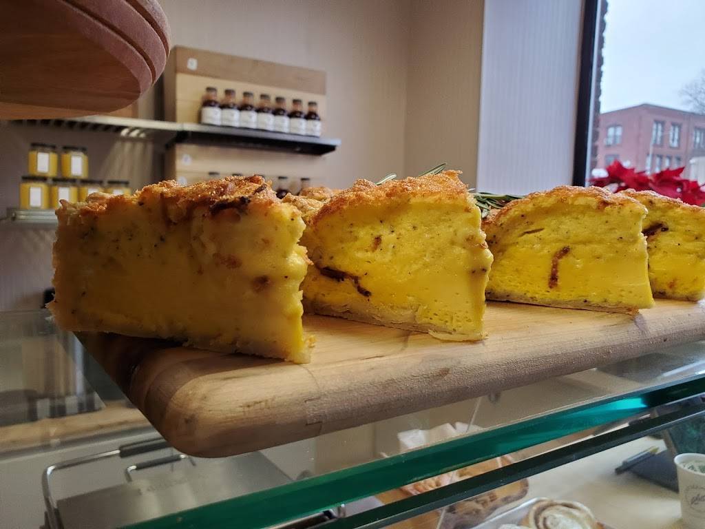 Thyme Blossom | restaurant | 10 Purchase St, Fall River, MA 02720, USA | 5084917719 OR +1 508-491-7719