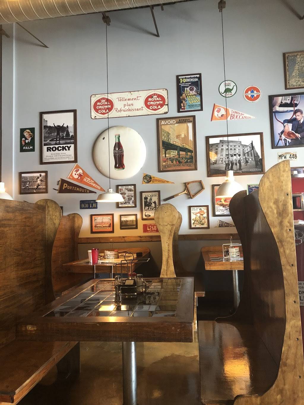 Cappys Pizzeria | restaurant | 16019 Tampa Palms Blvd W, Tampa, FL 33647, USA | 8135128947 OR +1 813-512-8947