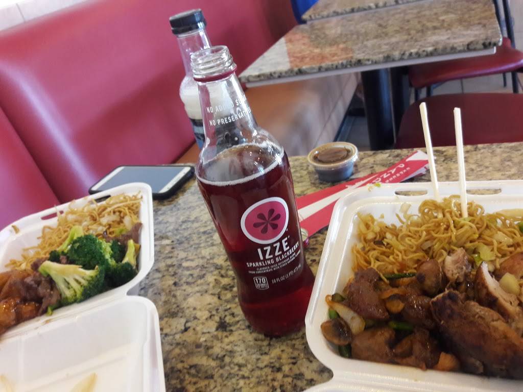 Panda Express | restaurant | 120 E Lake Mead Pkwy, Henderson, NV 89015, USA | 7025671867 OR +1 702-567-1867