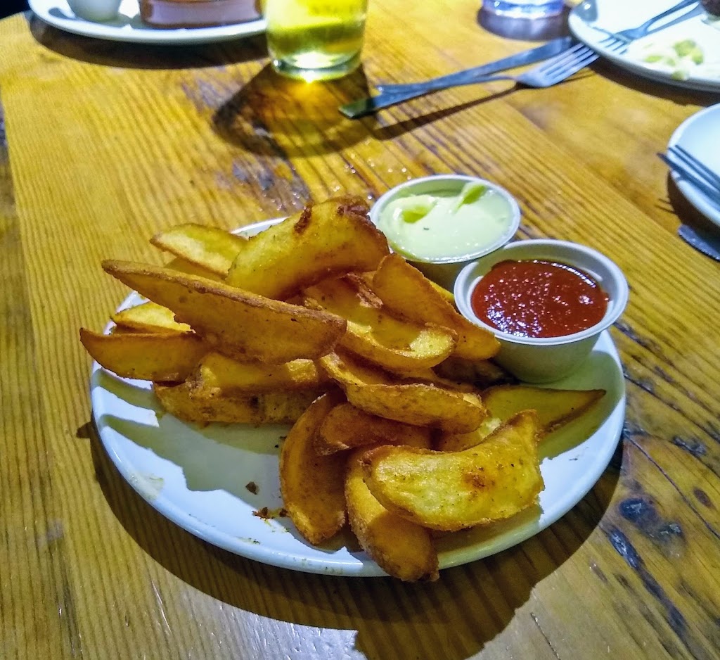 Pollo Bravo | restaurant | 1225 N Killingsworth St, Portland, OR 97217, USA | 5034778999 OR +1 503-477-8999