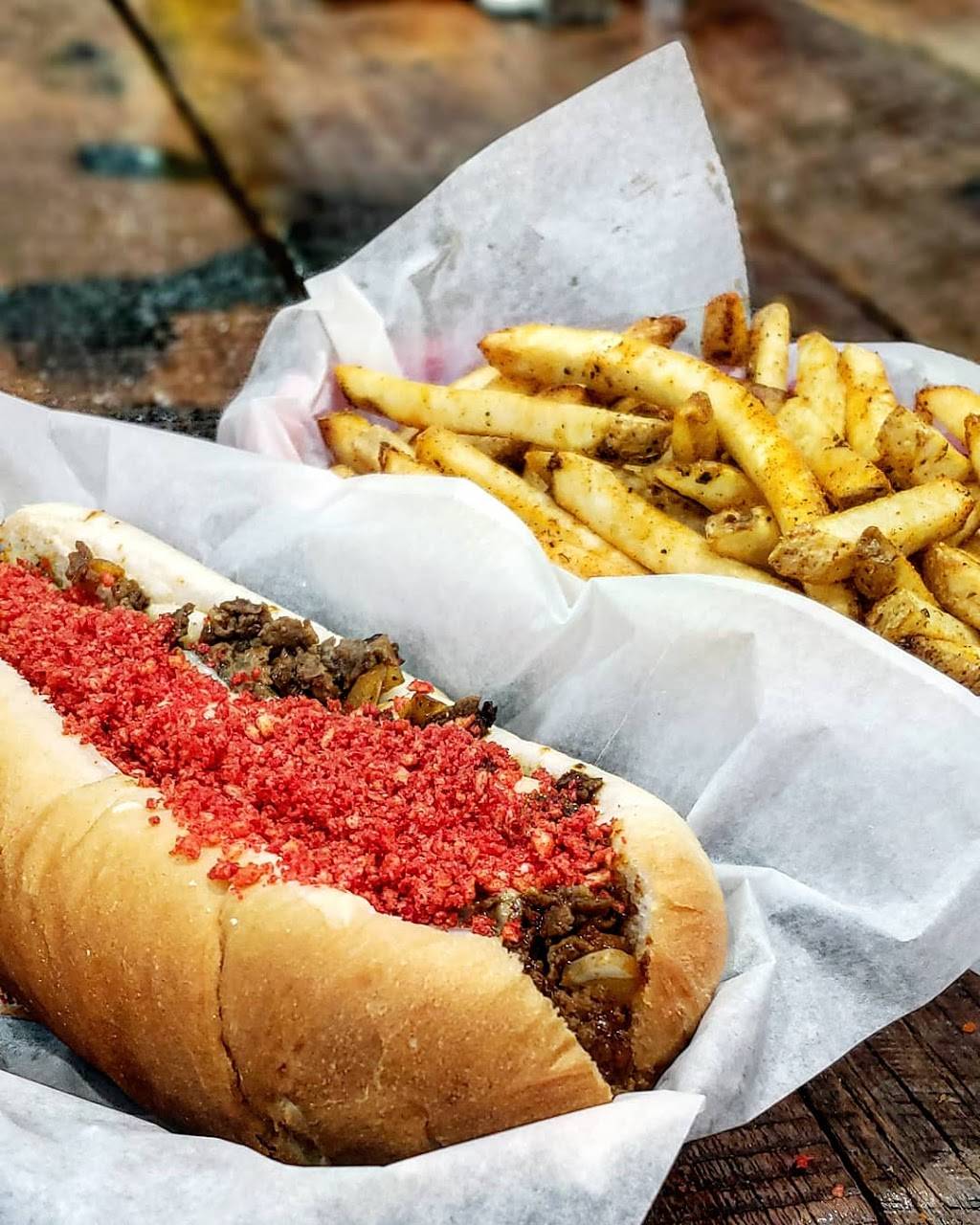 Leftys Dearborn | restaurant | 5854 Schaefer Rd, Dearborn, MI 48126, USA | 3133148884 OR +1 313-314-8884