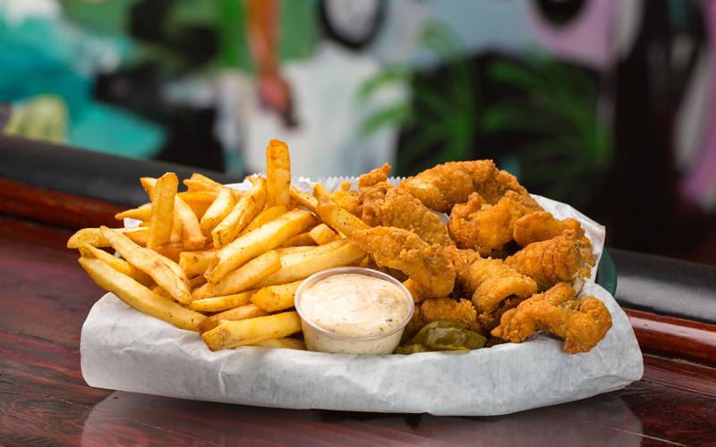 Duffies Pizza Burgers Wings | restaurant | 212 N 4th St, Memphis, TN 38105, USA | 9015220277 OR +1 901-522-0277