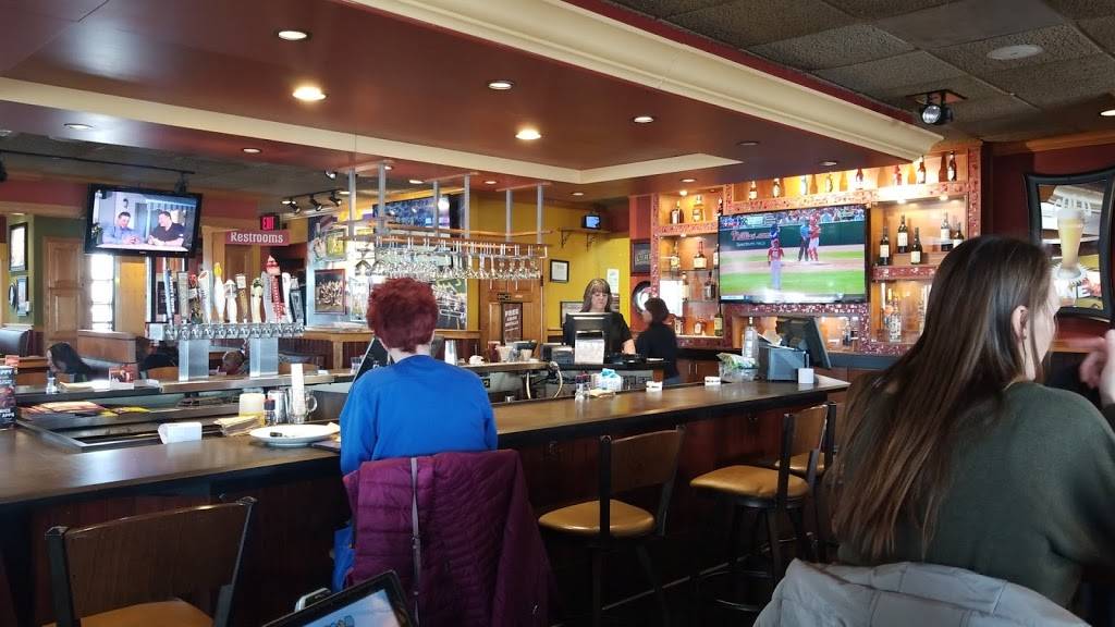 Applebees Grill + Bar | restaurant | 1811 Demille Rd, Lapeer, MI 48446, USA | 8102456070 OR +1 810-245-6070