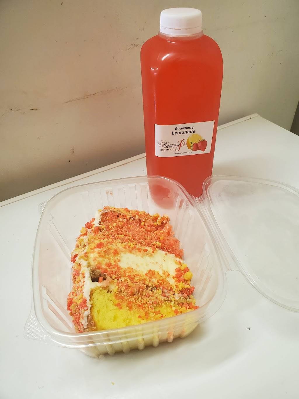 ramona js resturant | restaurant | 1212 US-31, Athens, AL 35611, USA | 2564444005 OR +1 256-444-4005