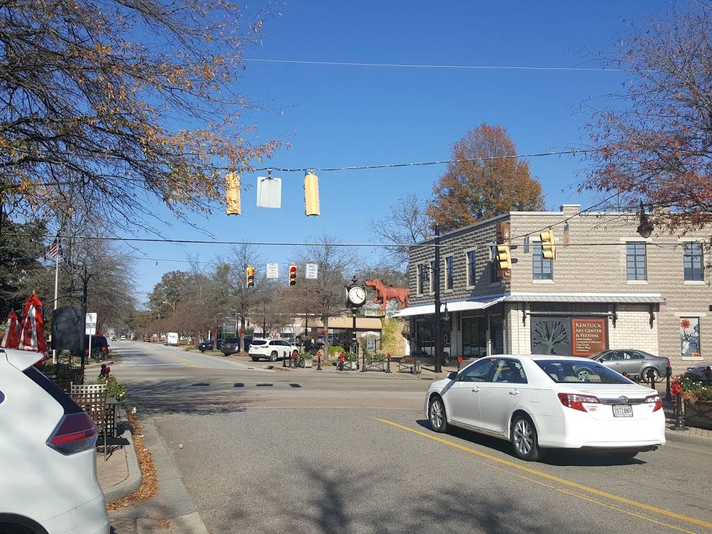 City Cafe | restaurant | 408 Main Ave, Northport, AL 35476, USA | 2057589171 OR +1 205-758-9171