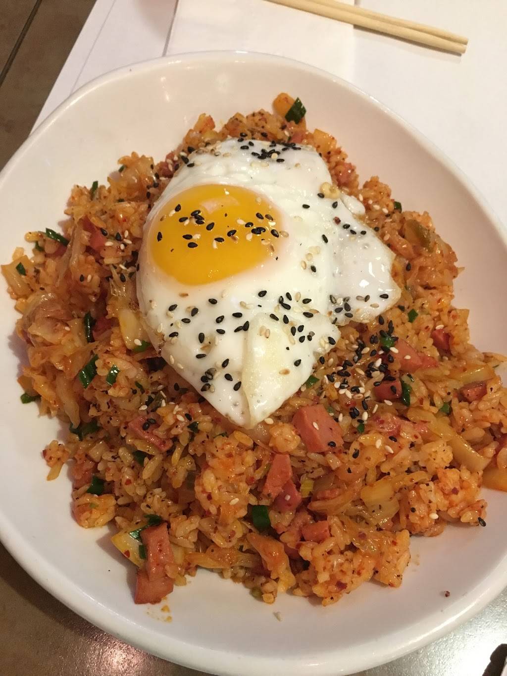 Ka Yumi | restaurant | 40645 Fremont Blvd, Fremont, CA 94538, USA | 5103531088 OR +1 510-353-1088