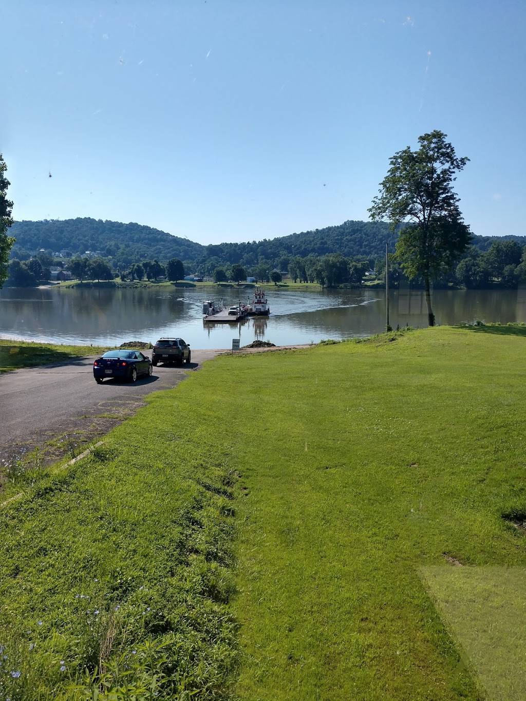 Riverview Restaurant | restaurant | 33720, 33582 Ohio River Scenic Byway, New Matamoras, OH 45767, USA | 7408642122 OR +1 740-864-2122