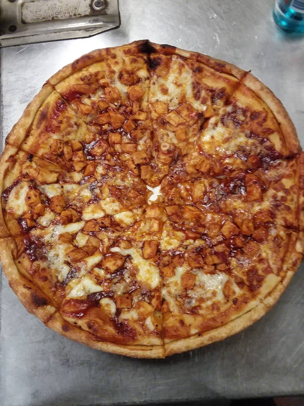 Luigis Ristorante Italiano | restaurant | 12779 Jones Rd, Houston, TX 77070, USA | 2818071091 OR +1 281-807-1091