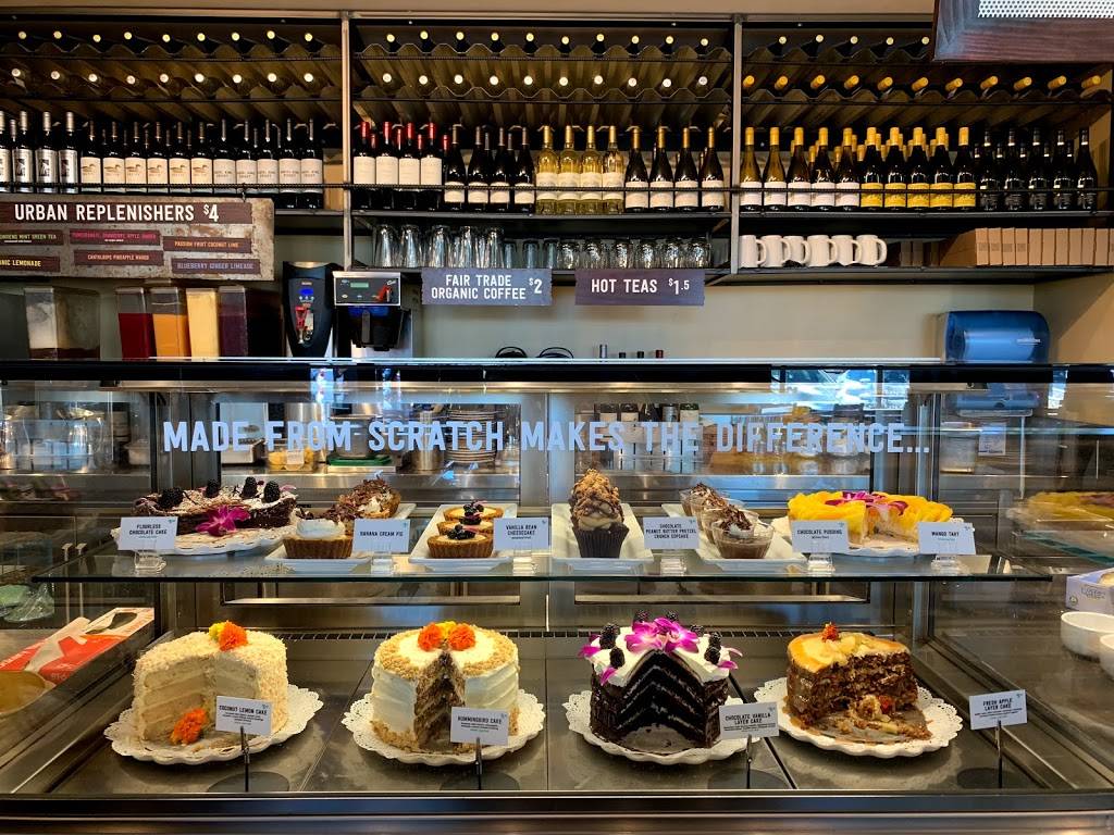 Urban Plates | restaurant | 3413 E Imperial Hwy, Brea, CA 92823, USA | 7144629885 OR +1 714-462-9885